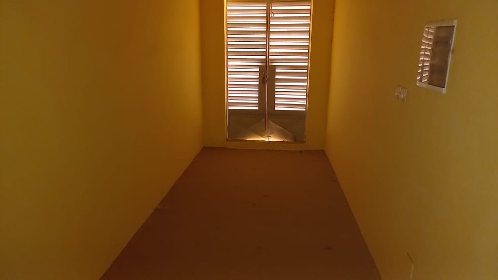 Un nouveau batiment