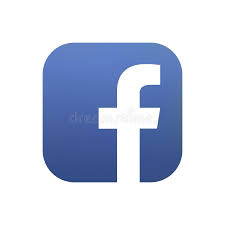 Icône facebook